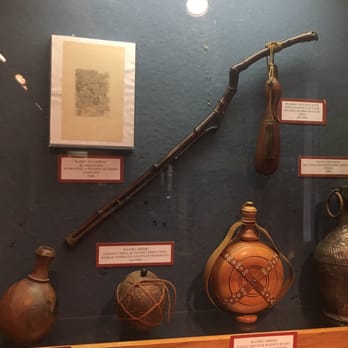 Petterson Museum-Intercultural - Museums Near Me - Claremont, California