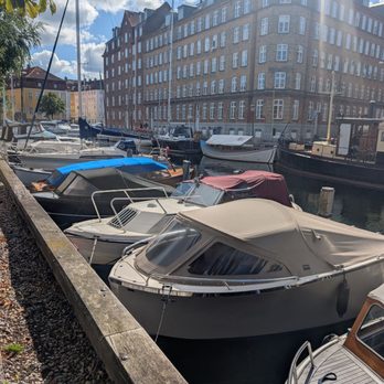Restaurant Kanalen - Canal views on the patio - Scandinavian Near Me - Copenhagen, 84 Restaurant Kanalen - Canal views on the patio - Scandinavian Near Me - Copenhagen, 84