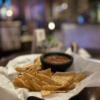 1882 Cantina - Chips and salsa - Mexican Near Me - Temecula, California