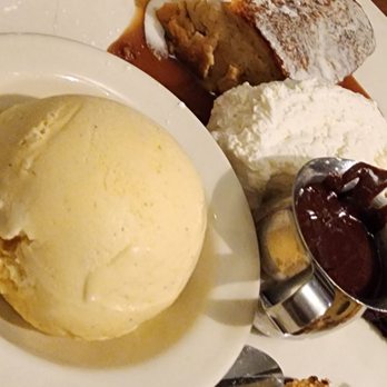 Chester's Kitchen and Bar - Flight of desserts. - New American Near Me - Rochester, Minnesota Chester's Kitchen and Bar - Flight of desserts. - New American Near Me - Rochester, Minnesota