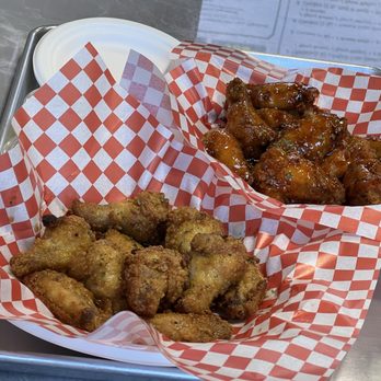 Kore Chicken - Korean Near Me - Markham, Ontario Kore Chicken - Korean Near Me - Markham, Ontario