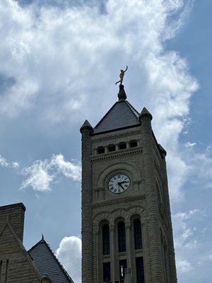 The Union Station Nashville Yards, Autograph Collection by null