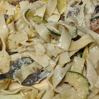 Bombolini Pasta - Italian Near Me - Richmond, Virginia