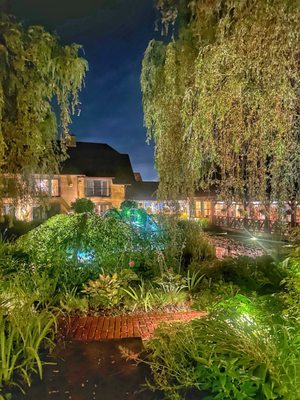 Mirbeau Inn & Spa Skaneateles by null