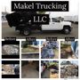 Photo of Makel Trucking