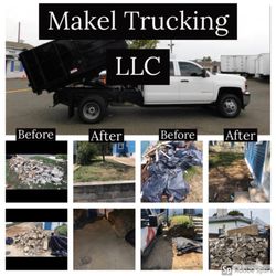 Makel Trucking