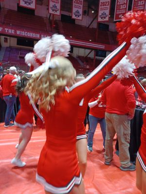 University of Wisconsin–Madison by null