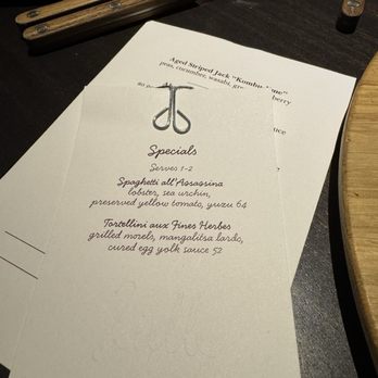 Lielle - Specials - American Near Me - Los Angeles, California