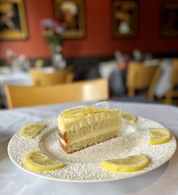 Andiamo Italian Ristorante by null