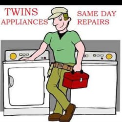 Twins Appliances
