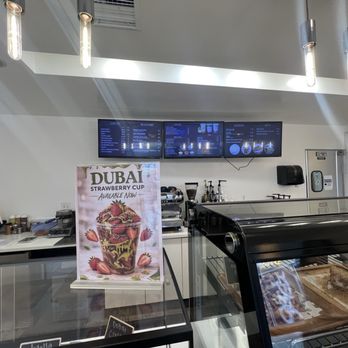 TONLE Coffee and Tea - Menu - Coffee & Tea Near Me - Los Alamitos, California TONLE Coffee and Tea - Menu - Coffee & Tea Near Me - Los Alamitos, California