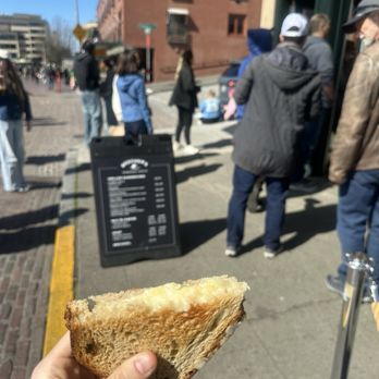 Beecher's Handmade Cheese - Grilled Cheese Sandwich - Cheese Shops Near Me - Seattle, Washington Beecher's Handmade Cheese - Grilled Cheese Sandwich - Cheese Shops Near Me - Seattle, Washington