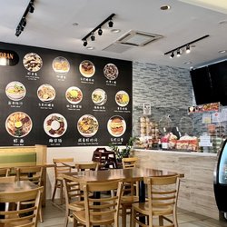 Little House Malaysian Kitchen - Interior