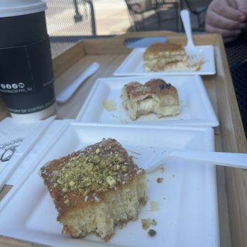 Socotra Coffee House - Coffee & Tea Near Me - Ann Arbor, Michigan