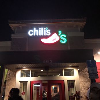 Chili's - Tex-Mex Near Me - Davenport, Florida