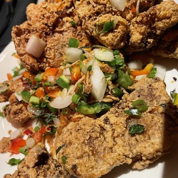 Luk Fu - Asian Fusion Near Me - Philadelphia, Pennsylvania