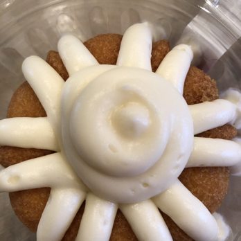 Nothing Bundt Cakes - Lemon  Raspberry Bundt - Bakeries Near Me - Albuquerque, New Mexico