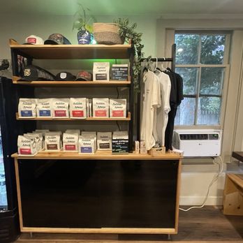 Hidden House Coffee - Merchandise - Coffee & Tea Near Me - San Juan Capistrano, California