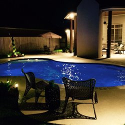 Paradise Pools and Patios