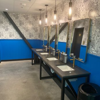 Danico Brewing Company - Unisex washing - Breweries Near Me - Denver, Colorado