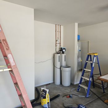 Liberty Tradesmen - Water Heater Installation/Repair Near Me - Buckeye, Arizona