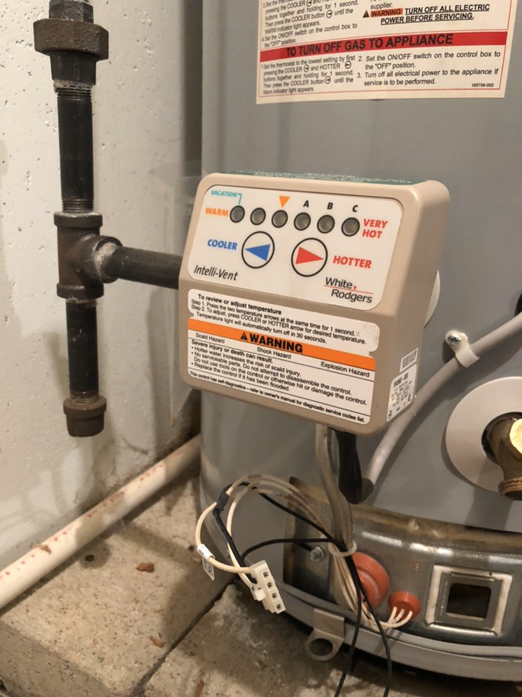 Slide of Thonus North Plumbing Heating & Air Conditioning