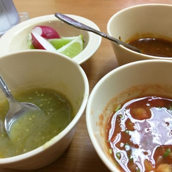Tacos Gonzalez - Great food + clean restaurant + excellent service = EAT HERE! - Mexican Near Me - Indio, California Tacos Gonzalez - Great food + clean restaurant + excellent service = EAT HERE! - Mexican Near Me - Indio, California