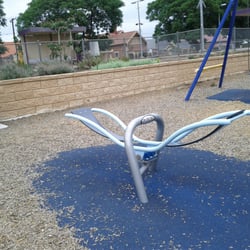 Croydon Playground
