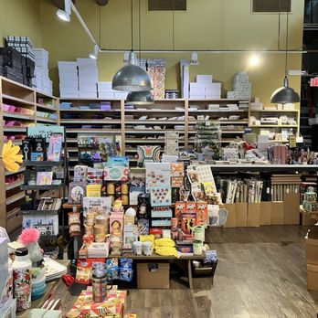 Paper Source - Art Supplies Near Me - Columbus, Ohio