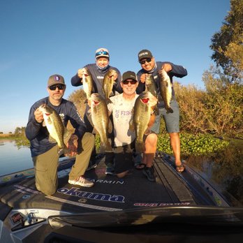 Bass Angler Magazine - Successful day on the Delta - Fishing Near Me - Dixon, California Bass Angler Magazine - Successful day on the Delta - Fishing Near Me - Dixon, California