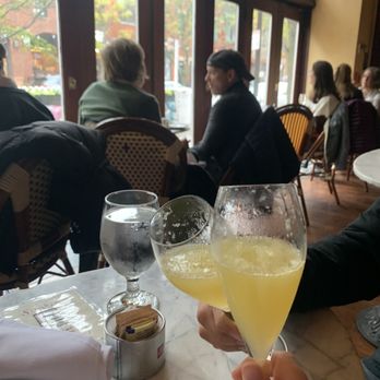 Sonsie - Brunch mimosas - New American Near Me - Boston, Massachusetts Sonsie - Brunch mimosas - New American Near Me - Boston, Massachusetts