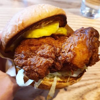 Ma'ono Fried Chicken - Sandwiches Near Me - Seattle, Washington