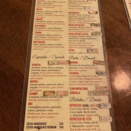 Menu December 2021. Menu December 2021.