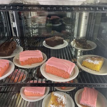 George's Restaurant - Desserts - Burgers Near Me - Fort Smith, Arkansas George's Restaurant - Desserts - Burgers Near Me - Fort Smith, Arkansas
