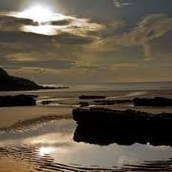 Southerndown Beach