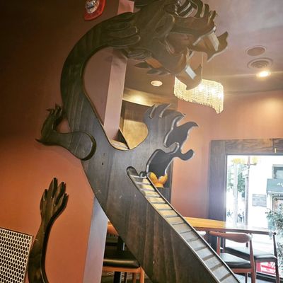 Dim Sum House By Jane G's - Rittenhouse by null