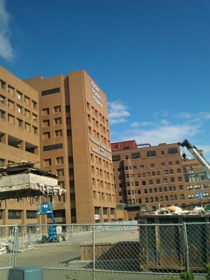 Hutzel Women's Hospital