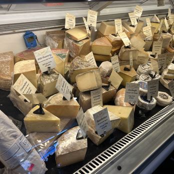 Chantal's Cheese Shop - Cheese case - Cheese Shops Near Me - Pittsburgh, Pennsylvania Chantal's Cheese Shop - Cheese case - Cheese Shops Near Me - Pittsburgh, Pennsylvania