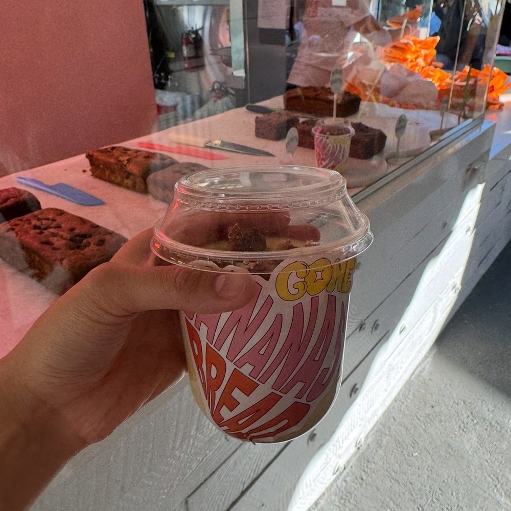 Gone Bananas - Desserts Near Me - Los Angeles, California Gone Bananas - Desserts Near Me - Los Angeles, California