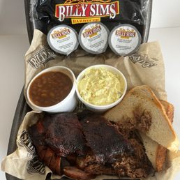 Meat Combo