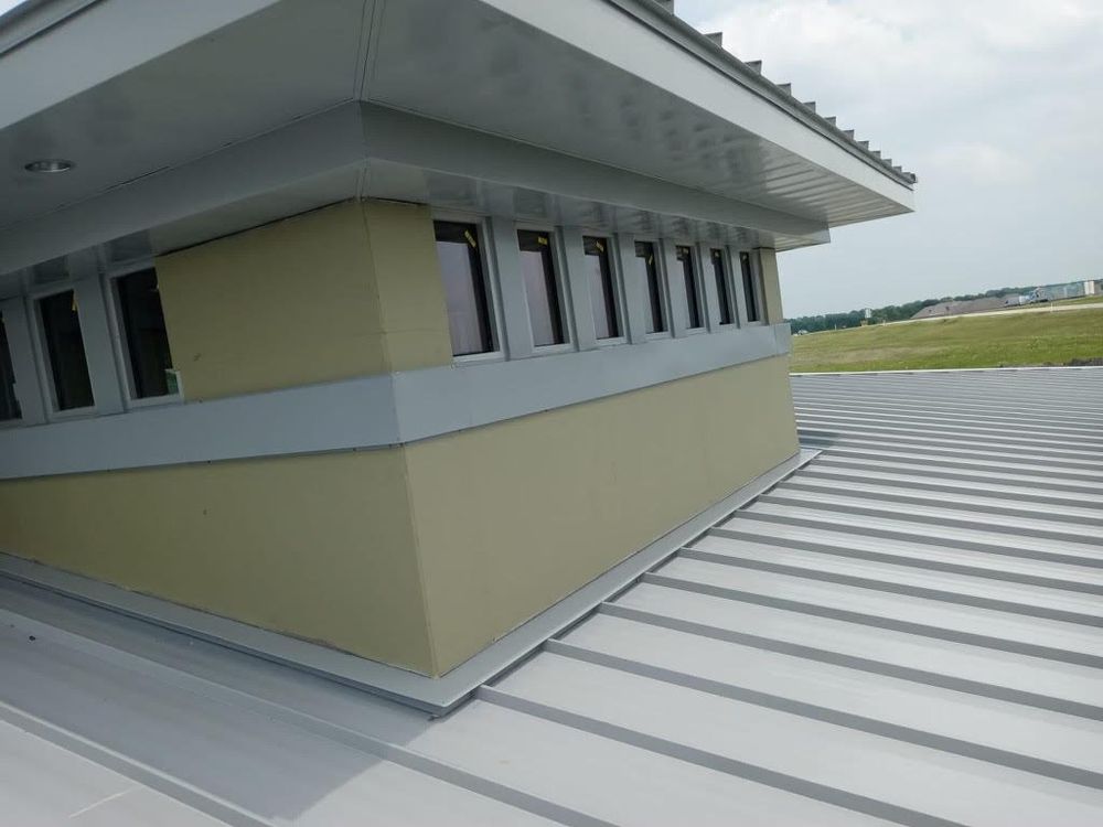 Slide of My Texas Contracting