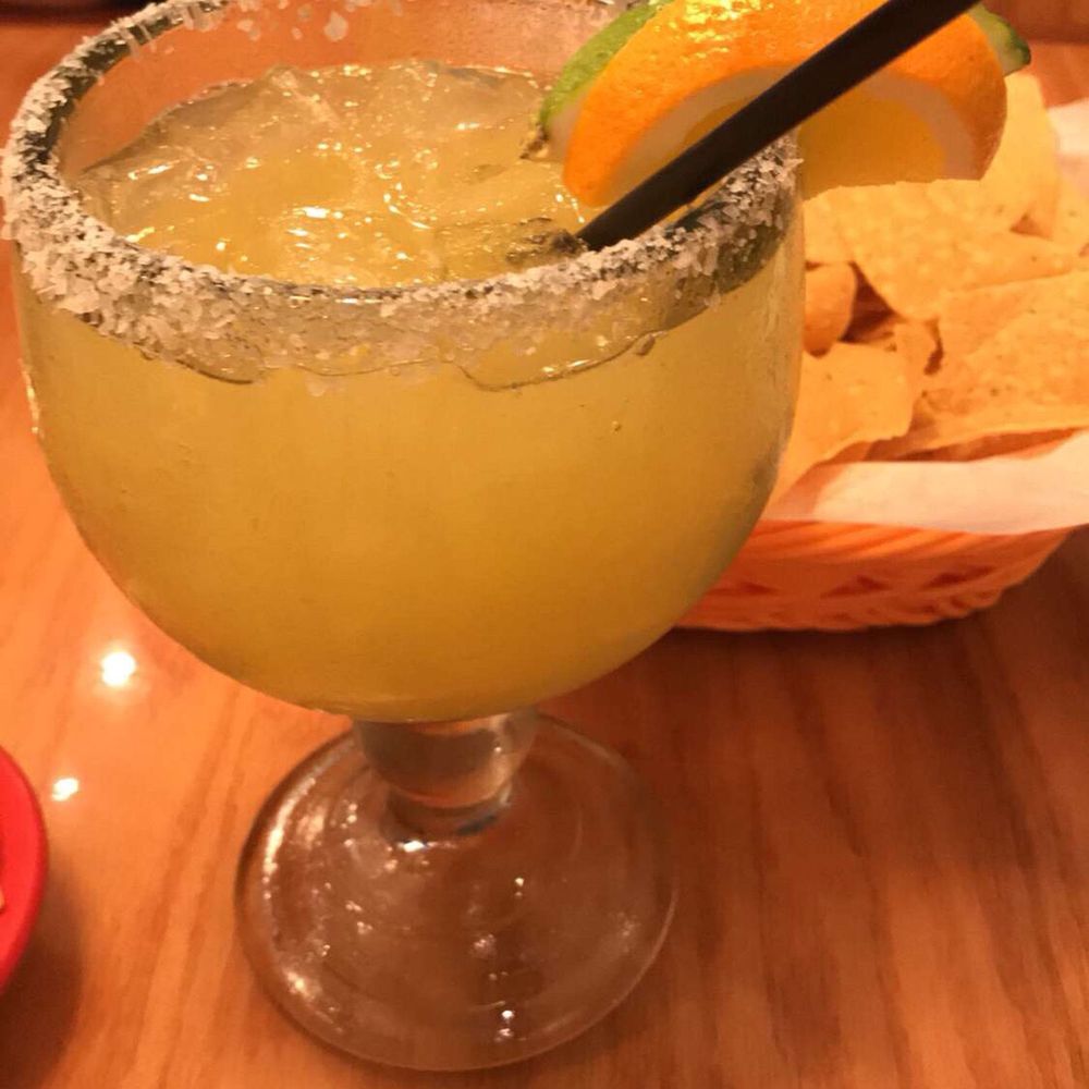 El Agave Mexican Grill - New Albany - Tex-Mex Near Me - New Albany, Mississippi