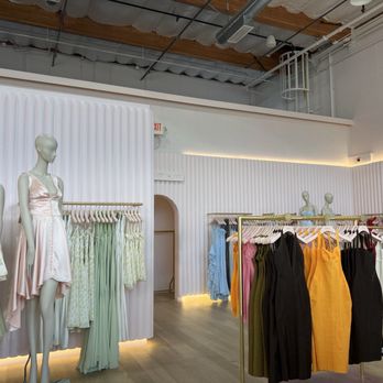 HOUSE OF CB - Updated May 2026 - 174 Photos & 697 Reviews - 8448 Melrose  Ave, West Hollywood, California - Women's Clothing - Phone Number - Yelp