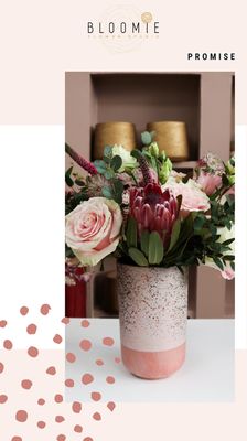 Bloomie Flower Studio by null