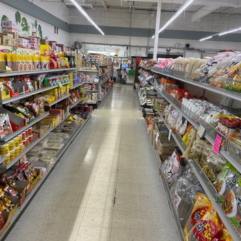 Asia Market - International Grocery Near Me - Saint Louis, Missouri