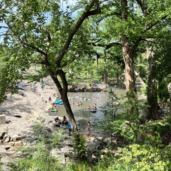Krause Springs - Natural pool - Campgrounds Near Me - Spicewood, Texas Krause Springs - Natural pool - Campgrounds Near Me - Spicewood, Texas