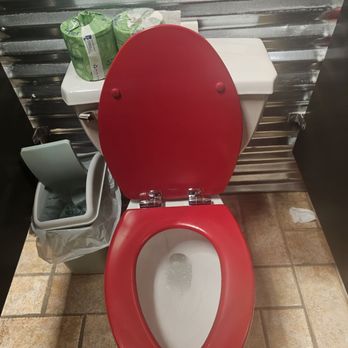 Sofia's Taqueria Old Bridge - Toilet - Mexican Near Me - Old Bridge, New Jersey
