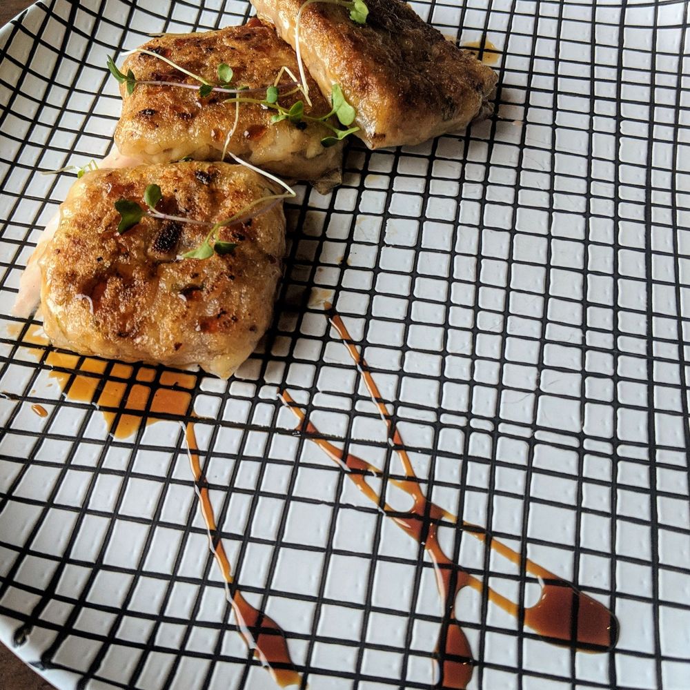 Akira - Rice on rice - Sushi Bars Near Me - Eugene, Oregon
