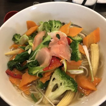Reren Lamen & Bar - Buddha Style Lamen - Ramen Near Me - Washington, DC, District of Columbia