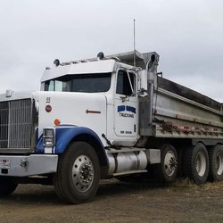 Bed Rock Trucking